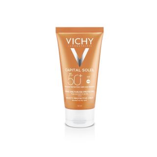 Vichy Capital Soleil Velvety Cream SPF 50+ 50ml (3337871324445)