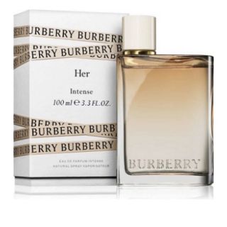 Burberry Her Intense Perfume EDP 100ml (3614229370744)