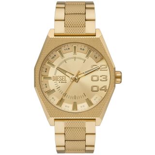 Diesel Scraper DZ2173 Men’s Watch (4064092209280)