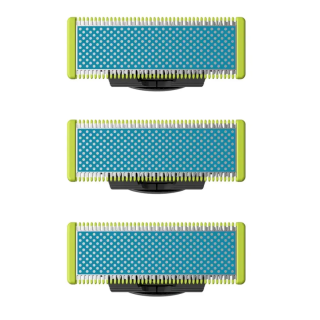 Philips OneBlade QP235/50 Replacement blades 3 pcs (QP235/50)
