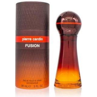 Pierre Cardin Fusion Perfume EDT 90 ml (3664526000066)
