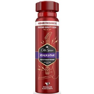 Old Spice Rockstar Deodorant 150 ml (8700216169769)