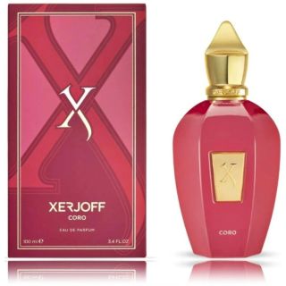 Xerjoff Coro Perfume EDP 100 ml (8054320904847)