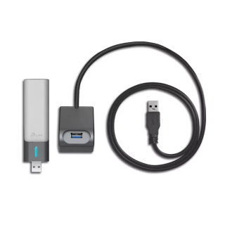 Tp‑link Archer AX3000 USB adapter Wi-Fi 6 (TX50UH)