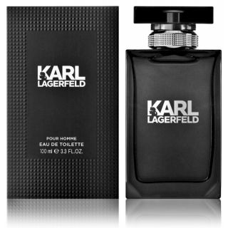 Karl Lagerfeld for Him Perfume EDT 100 ml (3386460059213)