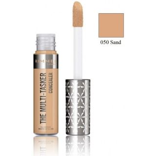 Rimmel London The Multi-Tasker Concealer 050 Sand 10 ml (3616301273172)