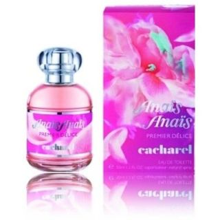Cacharel Anais Anais Premier Delice Perfume EDT 50 ml (3605521869807)