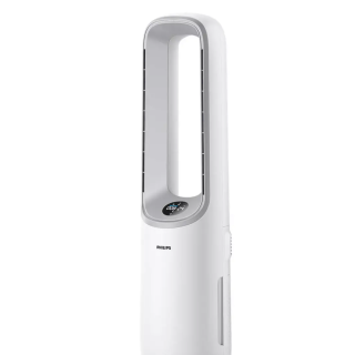 Philips Air performer 7000 AMF765/10 Air purifier and fan (AMF765/10)