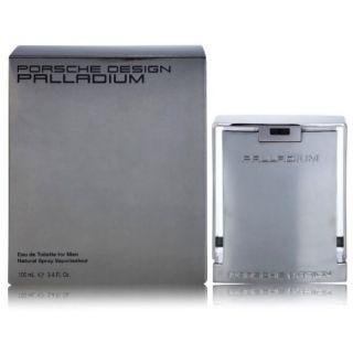 Porsche Design Palladium Perfume EDT 100 ml (5050456110032)