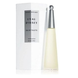 Issey Miyake L'Eau d'Issey Perfume EDT 50 ml (3423470300154)