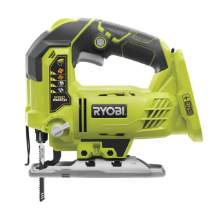 Ryobi R18JS-0 Cordless jigsaw (without battery and charger) (EK-1281506)