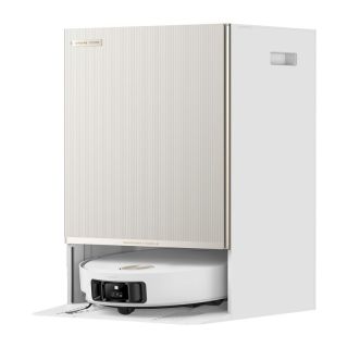 Dreame Matrix 10 Ultra Robot Vacuum Cleaner (RLX95CE-WHITE)