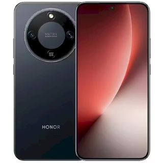 Honor Magic8 Lite Smartphone 8GB / 256GB Midnight Black (6936520884216)
