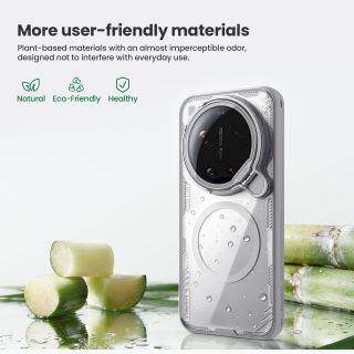 Nillkin Iceblade Prop Magnetic Cover for Xiaomi 17 Ultra (6902048310391)