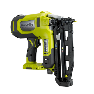 Ryobi R18GN18-0 Cordless nail gun (without battery and charger) (5133005136)