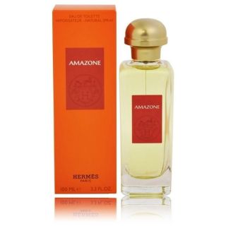 Hermes Amazone Perfume EDT 100 ml (3346130610458)