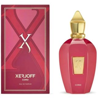 Xerjoff Coro Perfume EDP 50 ml (8054320904830)