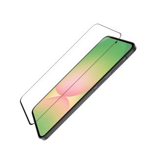 Nillkin Tempered Glass 2.5D CP+ PRO Black for Samsung Galaxy A57 (6902048309272)
