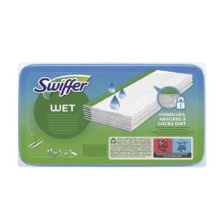 Swiffer Wet Citrus Fresh Wet Floor Cloths 20pcs (8006540308288)