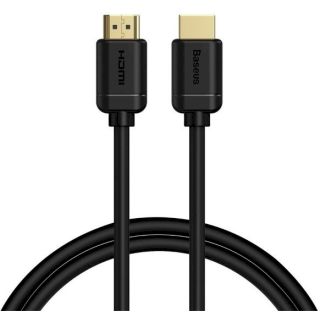 Baseus CAKGQ-A01 Cable HDMI-HDM 4K 1m (CAKGQ-A01)