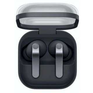 Samsung Galaxy Buds4 Pro SM-R640 Wireless Earphones Black (SM-R640NZKAEUE)