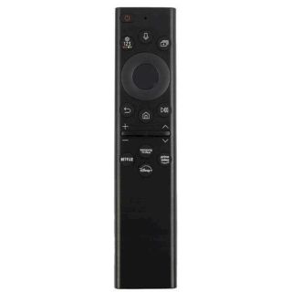 Lamex LXH1385S TV remote control SAMSUNG RM-S2300-V3 (BN59-01385D) for TV with solar panel (LXH1385S)