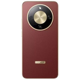 Honor Magic8 Lite Smartphone 8GB / 256GB Reddish Brown (6936520884247)