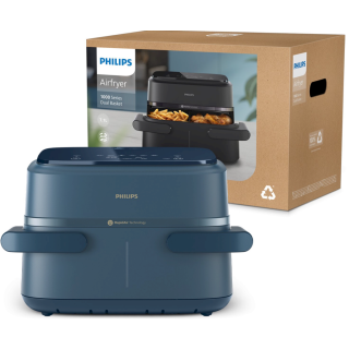 Philips 1000 NA156/60 Airfryer 2450W (NA156/60)