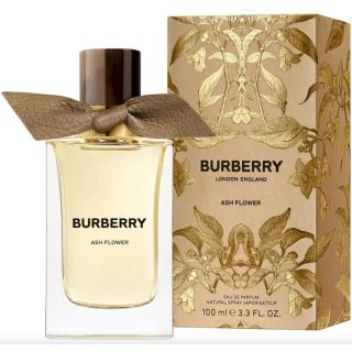 Burberry Ash Flower Perfume EDP 100 ml (3616303446048)