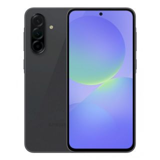 Samsung Galaxy A36 5G Smartphone 8GB / 256GB Enterprise Edition Black (SM-A366BZKGEEE)