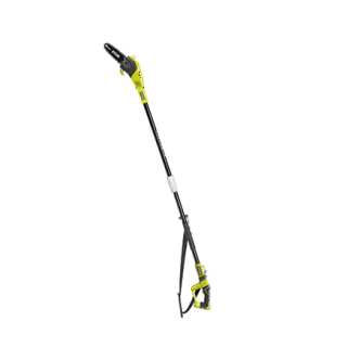 Ryobi OPP1820 Telescopic pole pruner (without battery and charger) (5133001250)