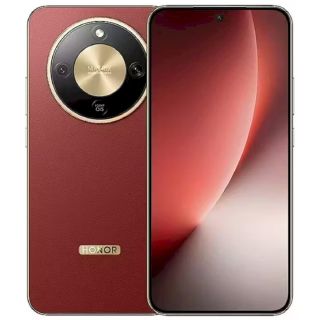 Honor Magic8 Lite Smartphone 8GB / 256GB Reddish Brown (6936520884247)