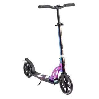 Six Degrees AU 610 Scooter 205mm Neochrome (AU610)