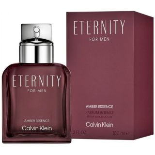 Calvin Klein Eternity Amber Essence Perfume PAR 100 ml (3616305616128)