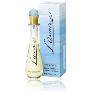 Laura Biagiotti Laura Perfume EDT 25 ml (4084500214200)