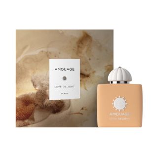 Amouage Love Delight Perfume EDP 100ml (701666410973)