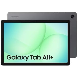 Samsung Galaxy Tab A11+ 5G Tablet 6GB / 128GB Grey (SM-X236BZAREUE)