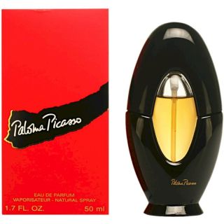 Paloma Picasso Paloma Picasso Perfume EDP 50 ml (3360370600062)