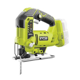 Ryobi R18JS-0 Cordless jigsaw (without battery and charger) (EK-1281506)