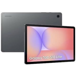 Samsung Galaxy Tab S10 Lite 5G Tablet 10.9" / 8GB / 256GB Gray (SM-X406BZAPEUE)