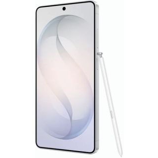 Samsung Galaxy S26 Ultra 5G Smartphone 12GB / 256GB White (SM-S948BZWDEUE)