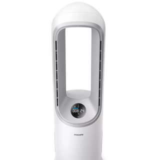 Philips Air performer 7000 AMF765/10 Air purifier and fan (AMF765/10)