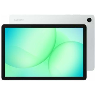 Samsung Galaxy Tab A11+ 5G Tablet 8GB / 256GB Silver (SM-X236BZSPEUE)