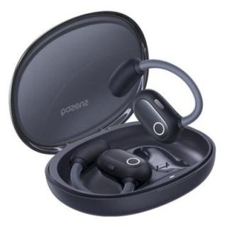 Baseus Eli Sport 1 Open-Ear Bluetooth Earphones (A00064400121-00)
