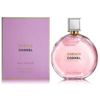 Chanel Chance Eau Tendre Perfume EDT 100 ml (3145891262606)