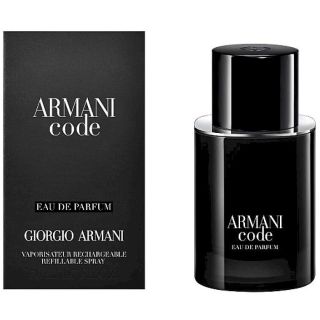Armani Code Pour Homme 2024 Perfume EDP 50 ml (3614273636445)