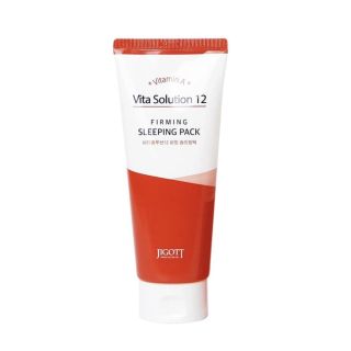 Jigott Vita Solution 12 Firming Sleeping Pack 180ml (8809541281853)