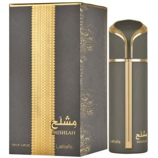 Lattafa Mishlah Perfume EDP 100 ml (6290360598956)