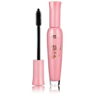 Bourjois Volume Glamour Mascara Black 7 ml (3616300771785)