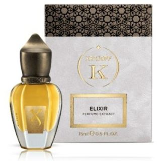 Xerjoff Elixir Perfume PAR 15 ml (8054320901051)
